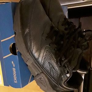 Men's Brooks Addiction Walker 9D